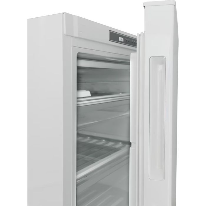 Congelator SHARP SJ-SE182E2W-EU, 188 l, H 145 cm, Clasa E, alb