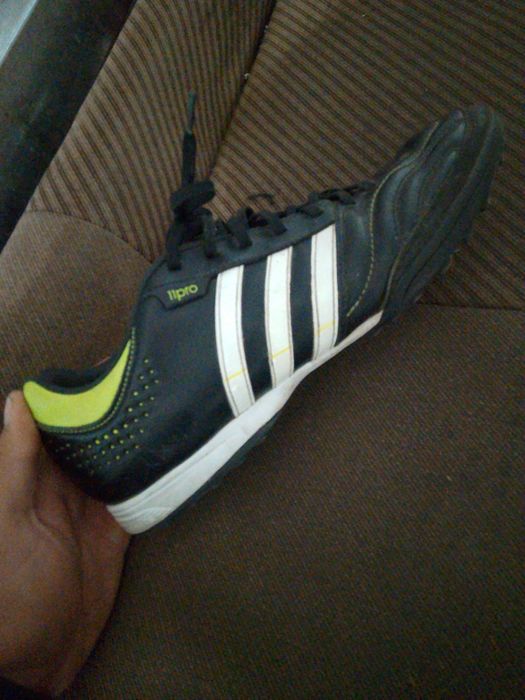 Adidas 11pro 11 10% 45