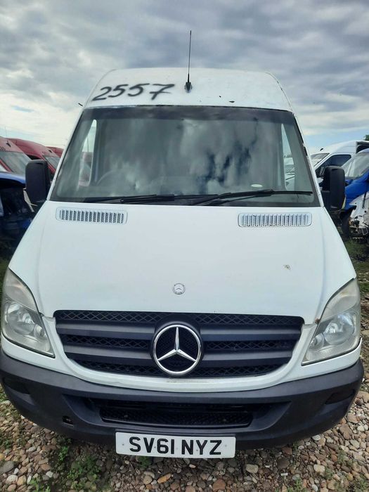 Dezmembrez Mercedes Sprinter 2.2 CDI Euro 4, Euro 5, Euro 6
