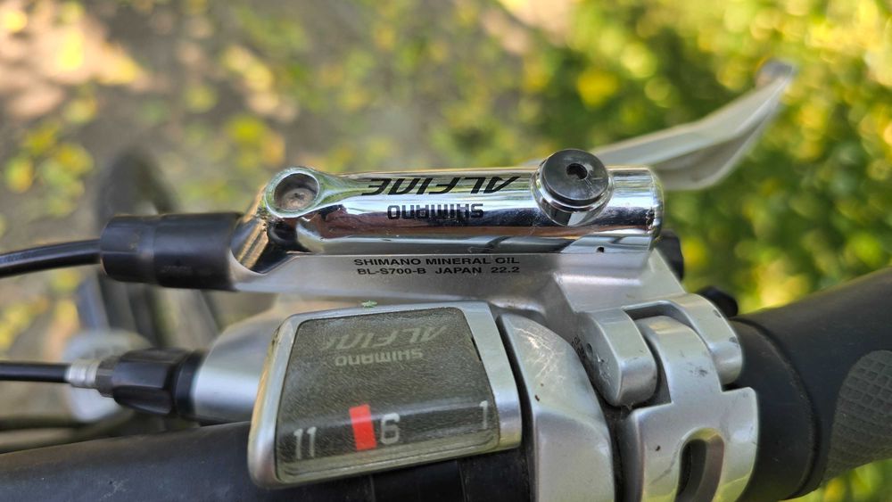 Bicicleta electrica Flyer Urban Deluxe ideala delivery