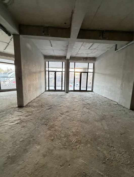 Сдаётся нежилое помещение