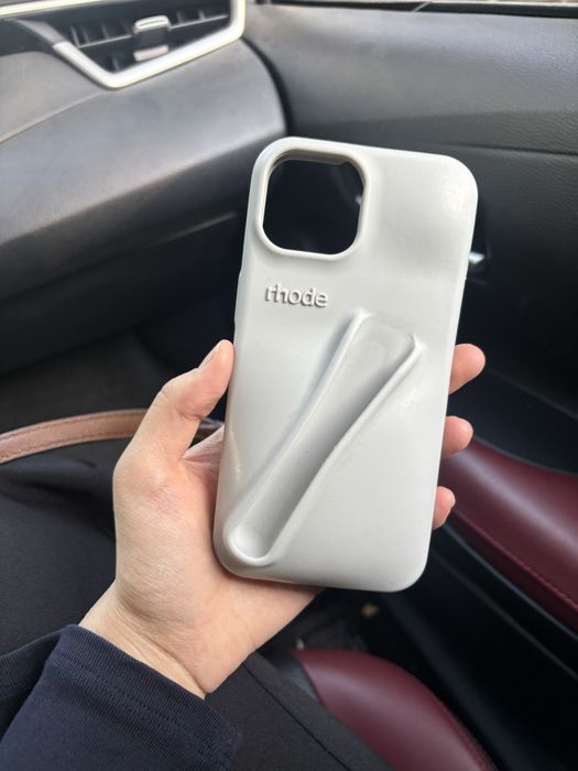 Чехол Rhode на 14,15 iphone