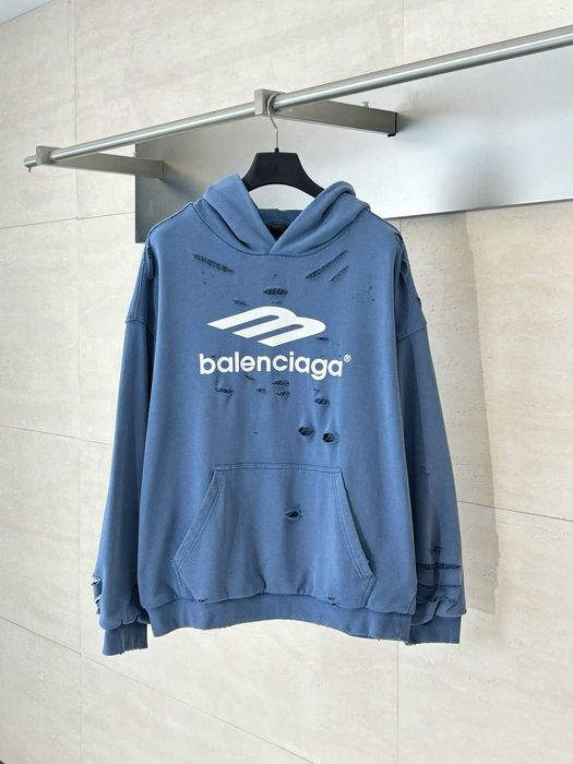 Hanorac Balenciaga Premium