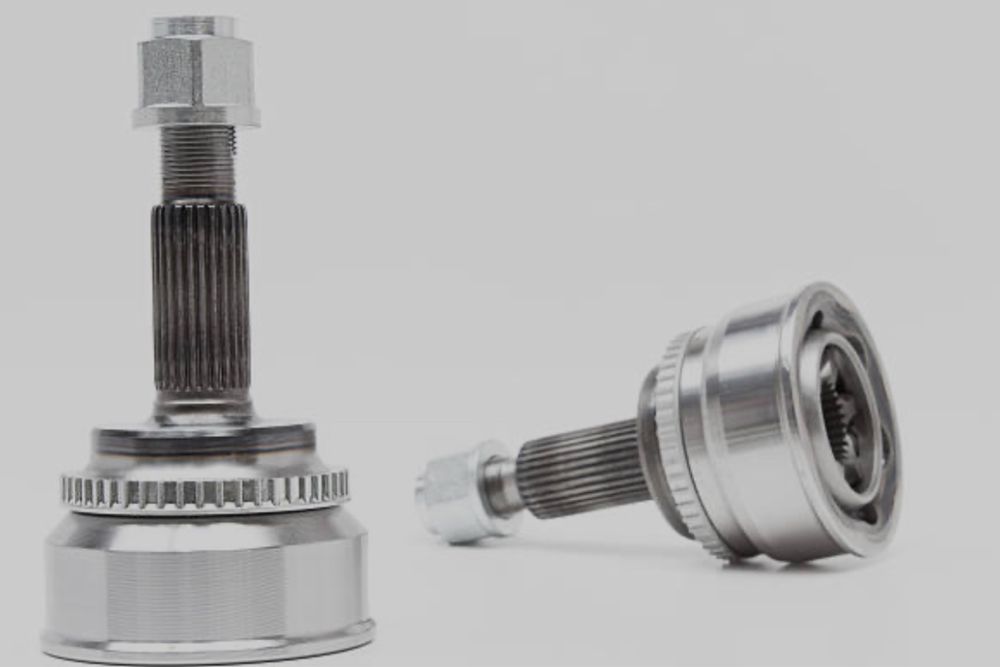 Граната / Шрус на Chevrolet Cobalt , Lacetti , Spark , Nexia