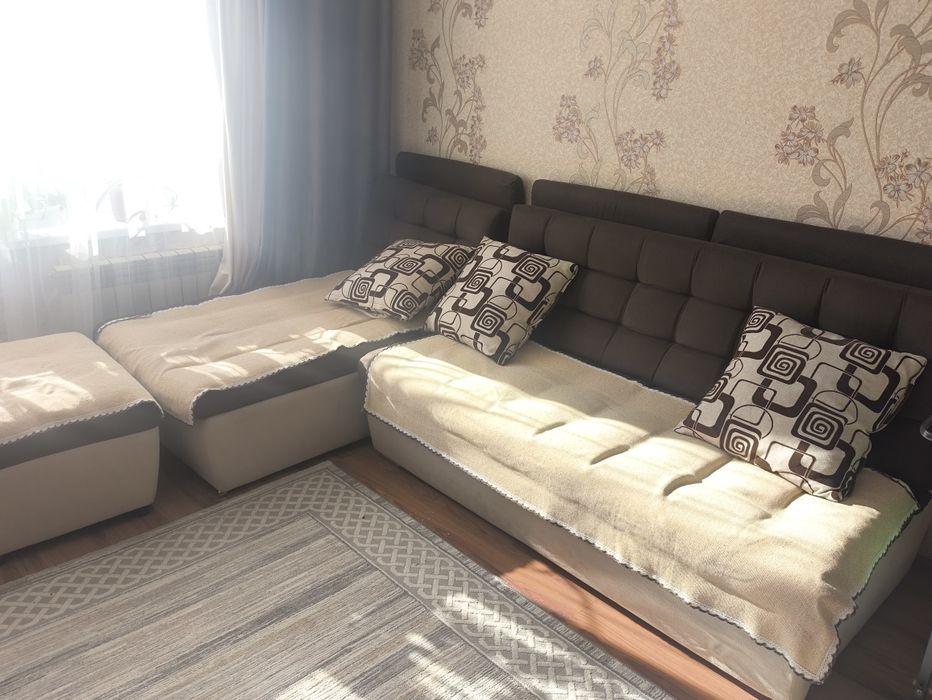 Диван+сафа+пуфик