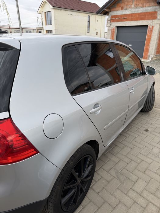 Golf 5 2.0 tdi 140 cai