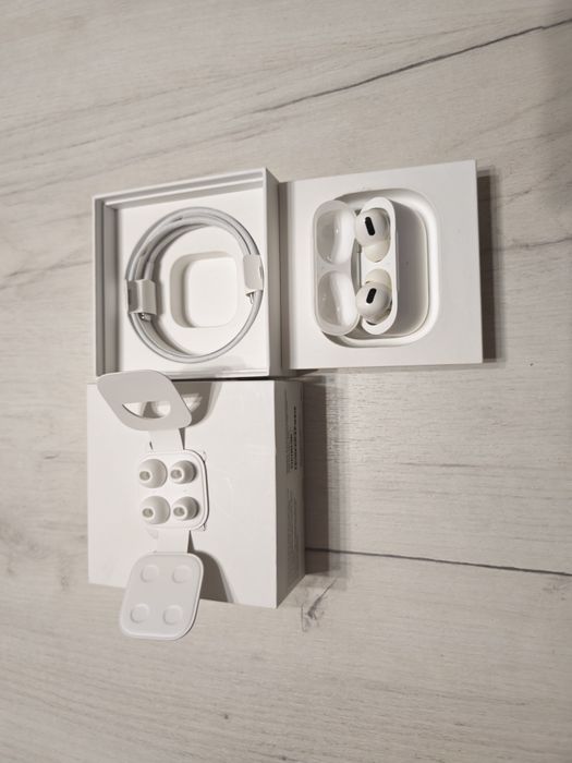 Airpods Pro A2190,A2084,A2083
