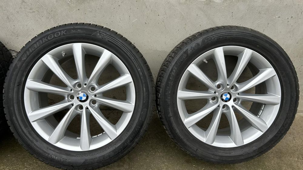 Джанти BMW 18цола