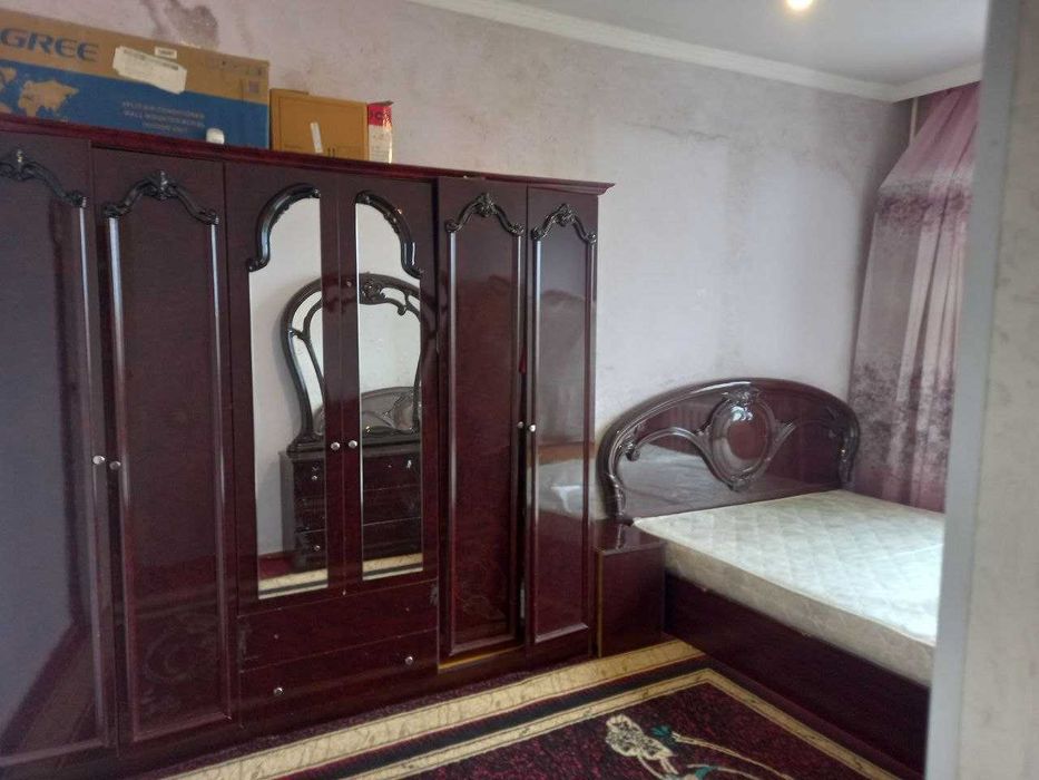 СУПЕР ЛОКАЦИЯ!Гулобод 2 хона, 60м2 квартира ШОШИЛИНЧ сотилади!