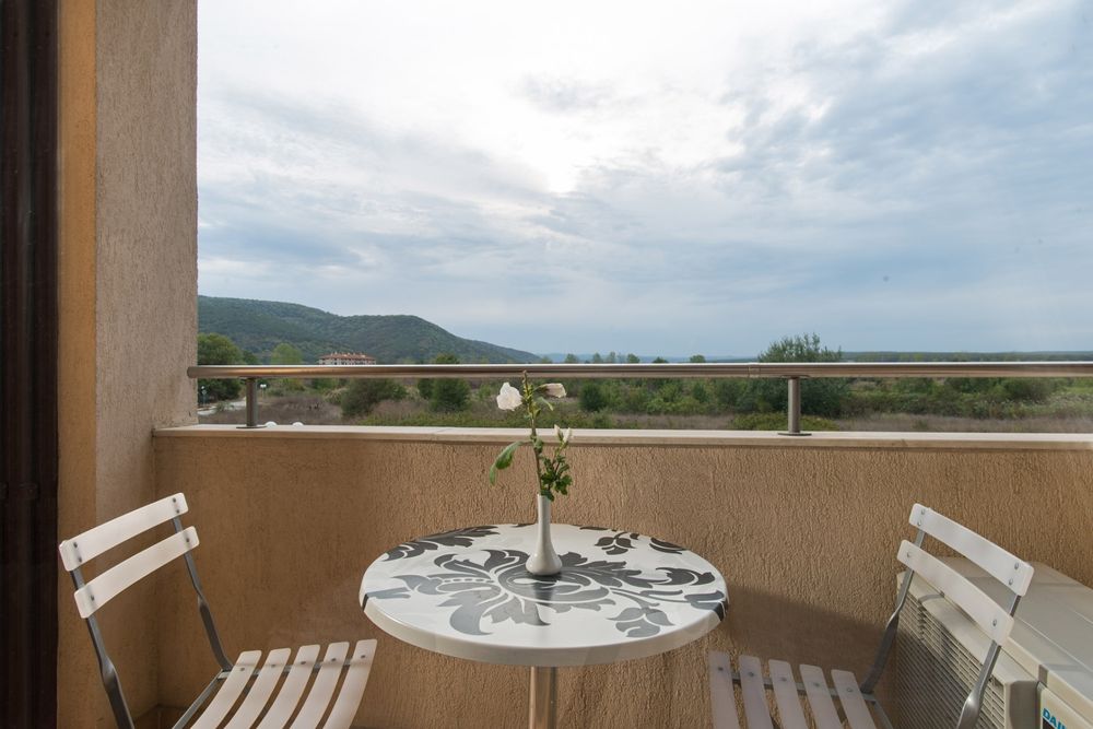 Нощувки на море в Обзор