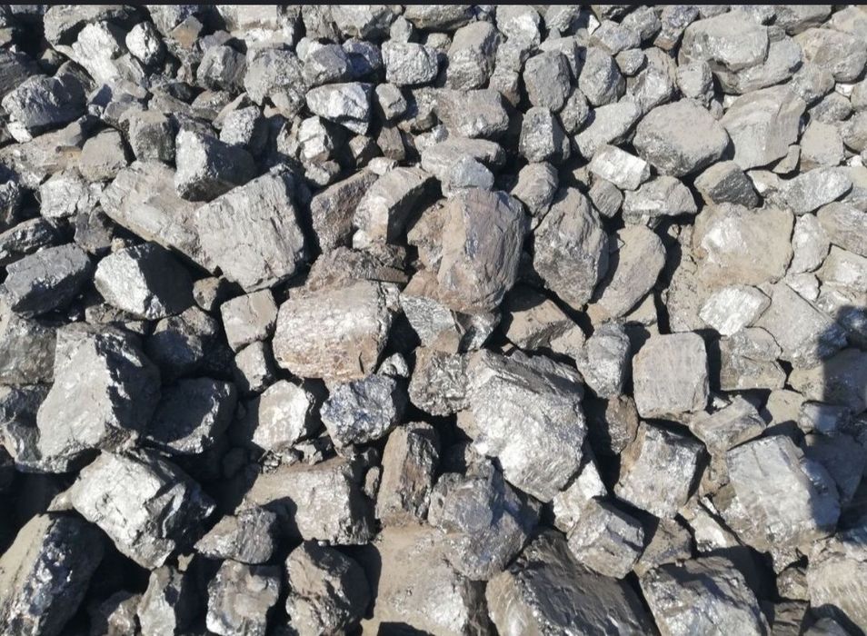 Qozoq komirlar: Shubarkol, Kiyaxta, Kara jara