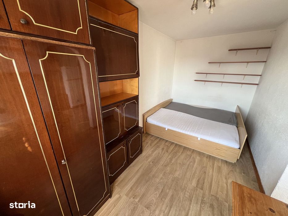 Apartament 2 camere-Disponibil imediat