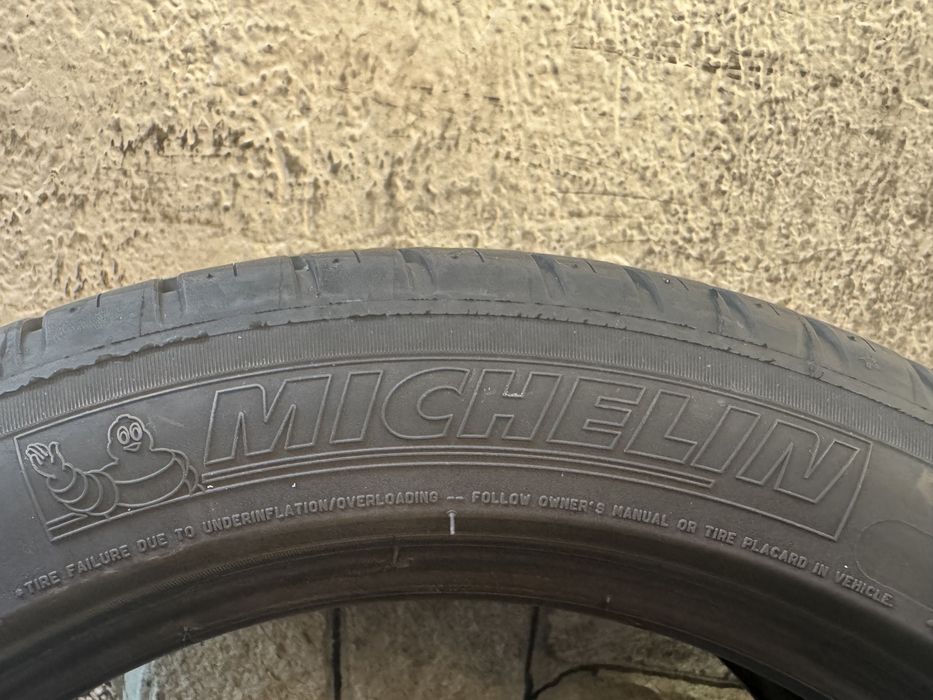 Автомобилни гуми 195 50 15 Mishelin