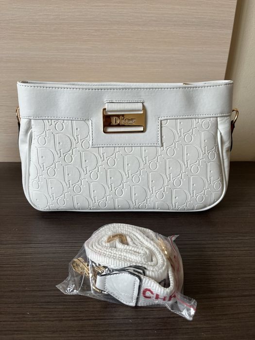 Нови дамски чанти Lv YSl Dior