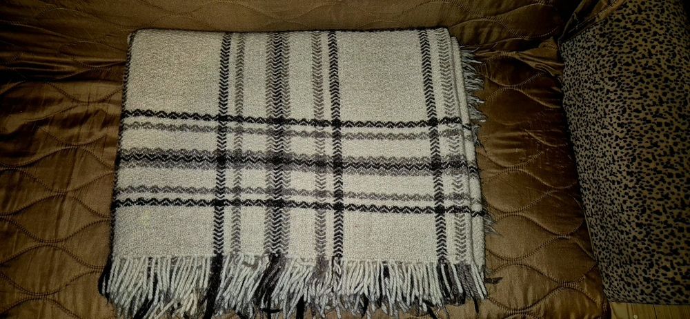 Два броя родопски одеала 160/210