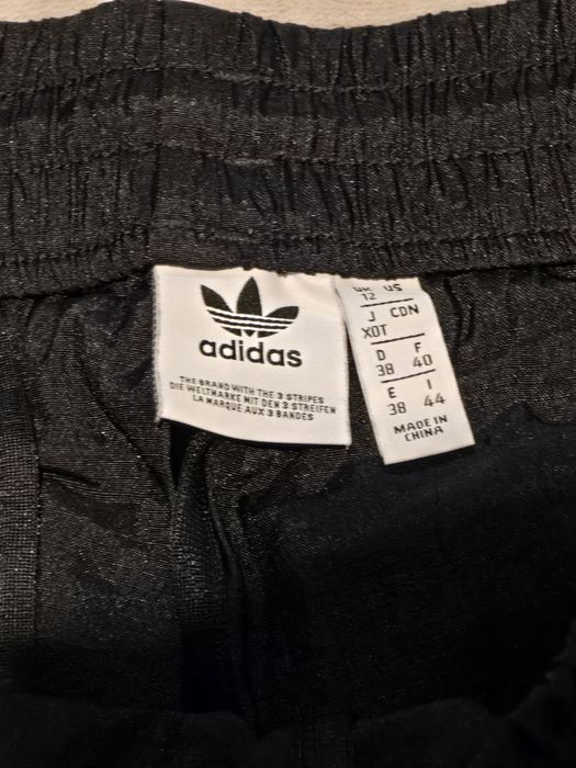 Adidas Originals RYV Tape Trackpants Joggers