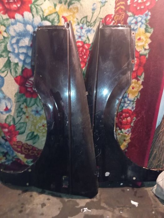 Срочно Запчасти Пассат б3-б4