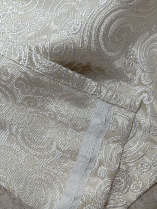 Продам шторы б/у