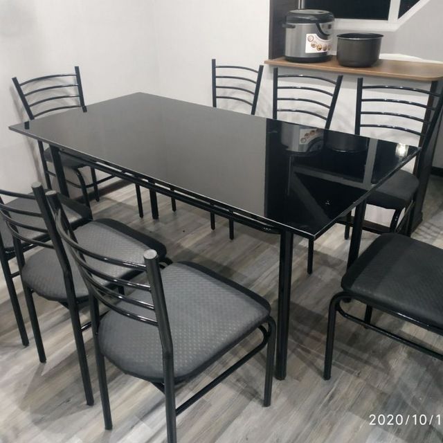 Кухонный стол стул оптом нархта харид килинг 4 та стулл 1 та стол бор