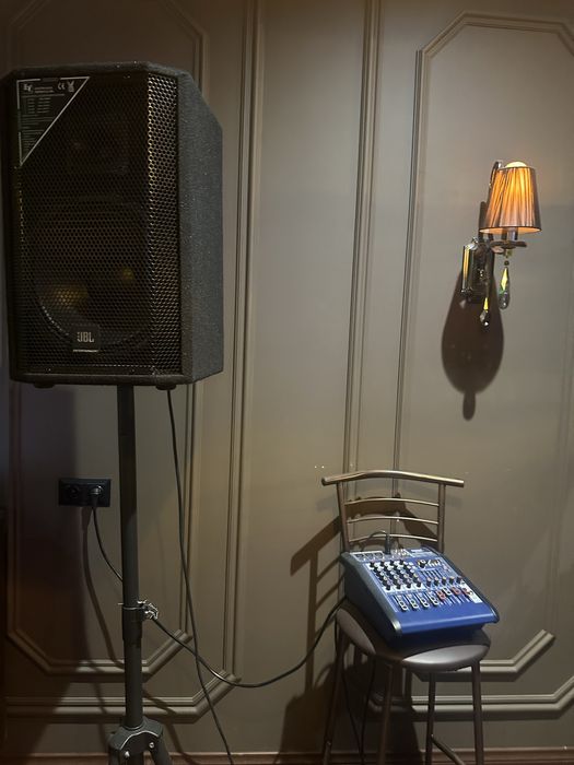 Калонка аппарат сотилади