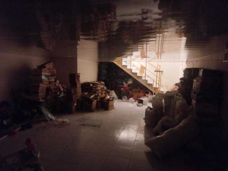 13-sonli yerto`lali savdo do`kon binosi