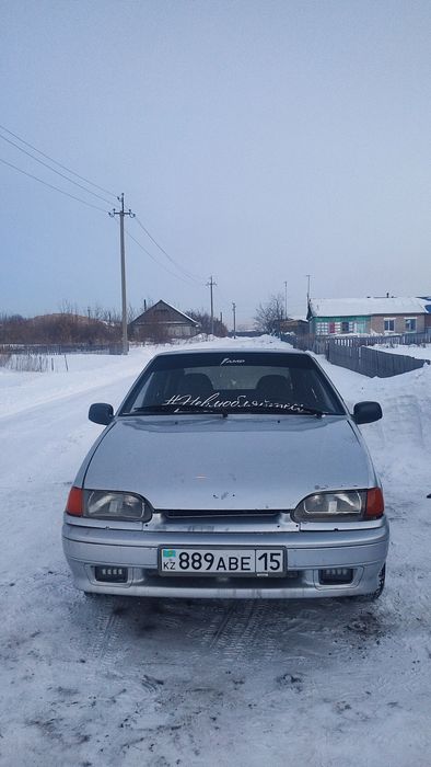 Продам ваз 2114 срочно