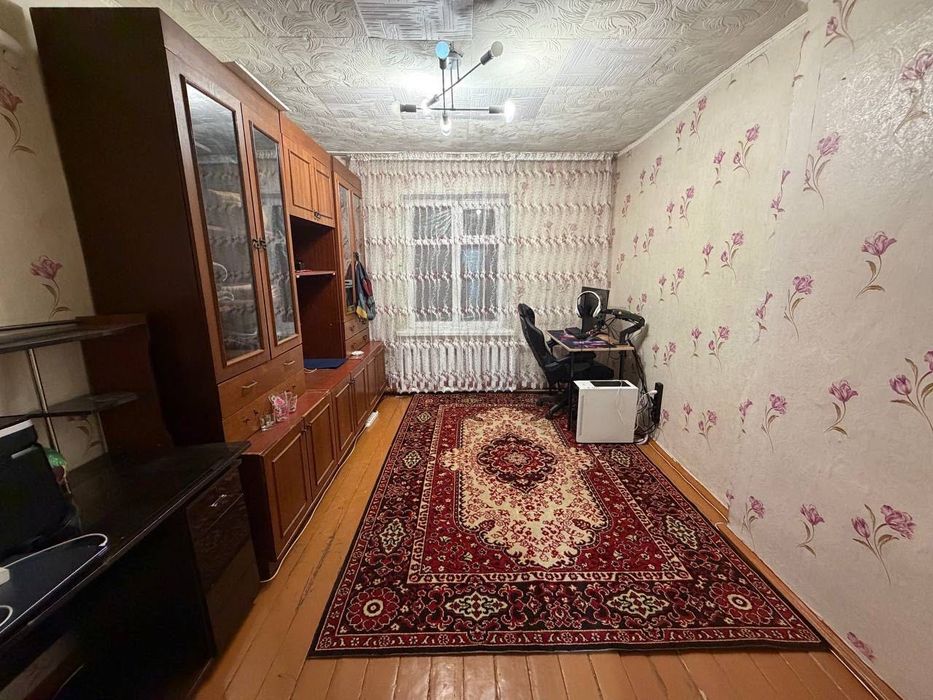 Продам квартиру в с.Шарбакты