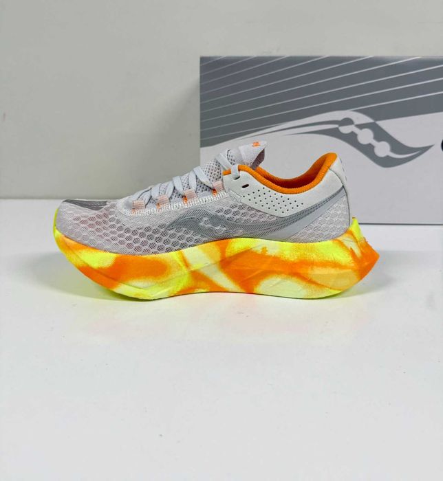 Saucony Endorphin Pro 4