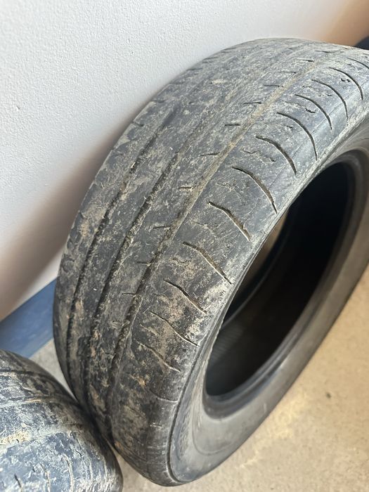 Шины continental