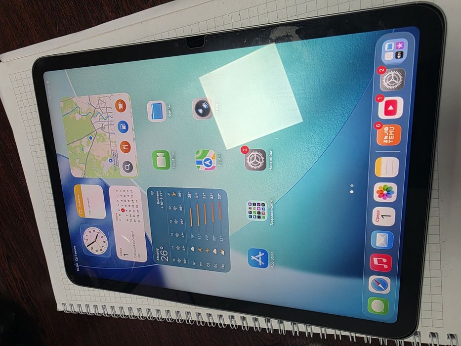 IPad Air 11  128 ГБ