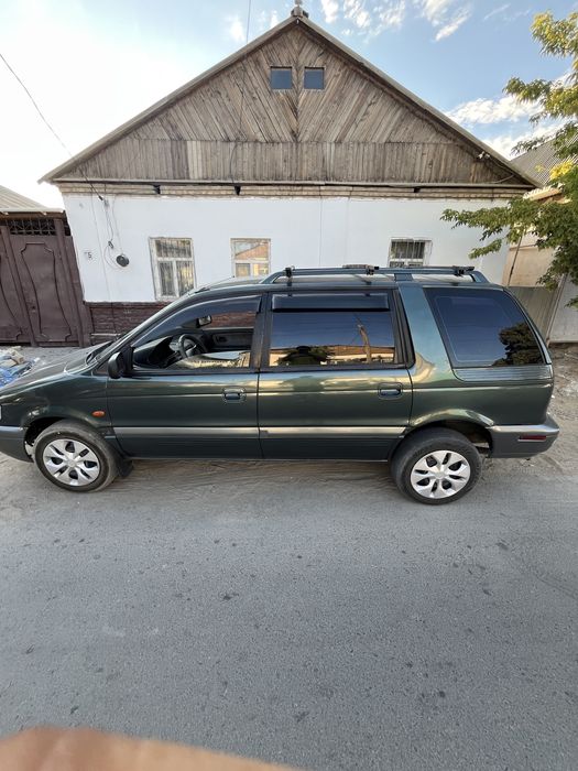 Продам автомобиль