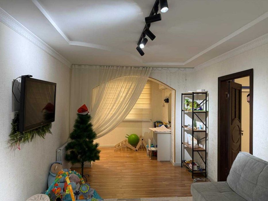 Продается 2 комнатная квартира 2/1/4 (31)