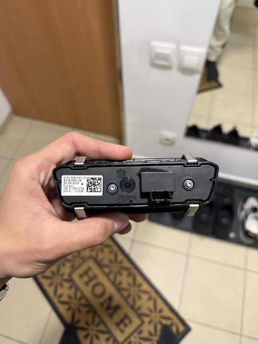 Modul de control lumini BMW G20