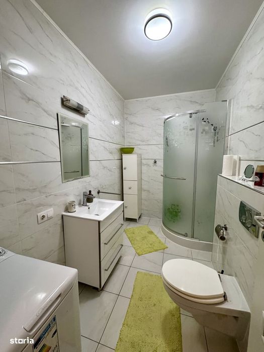 Inchiriez apartament 2 camere, ARED-Micalaca