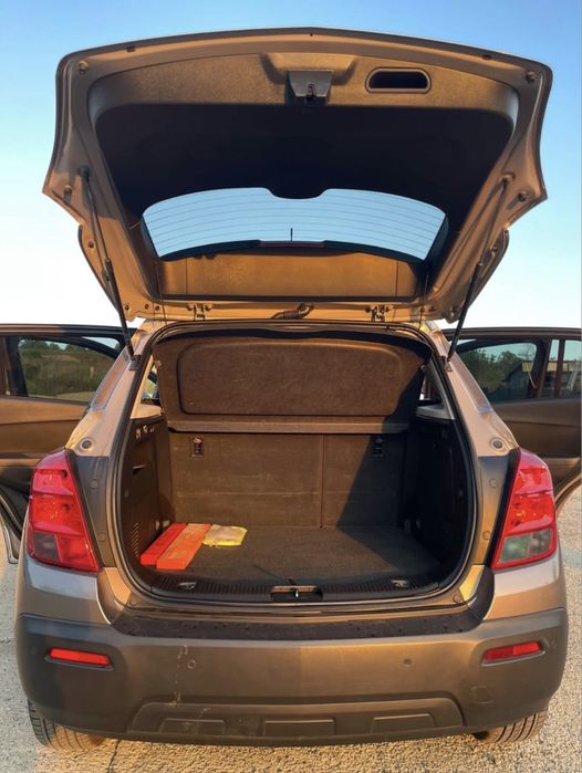 Vand Chevrolet TRAX