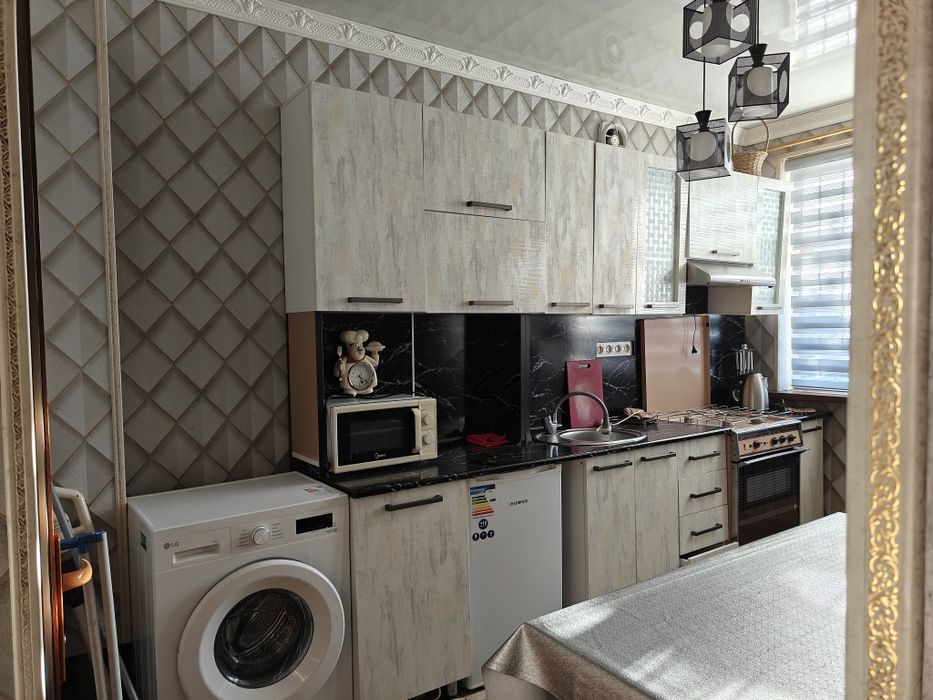 Продам квартиру на 1 этаже