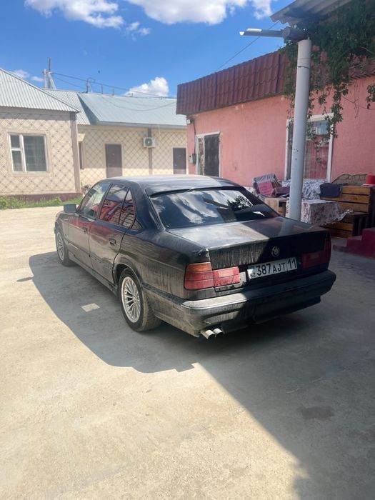 Bmw e34 сатылады