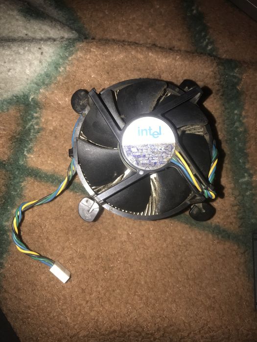 Компьютерные запчасти