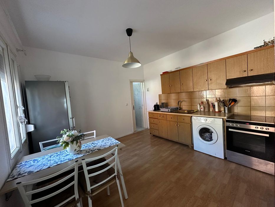 Apartament Thassos Grecia - aproape de plajă