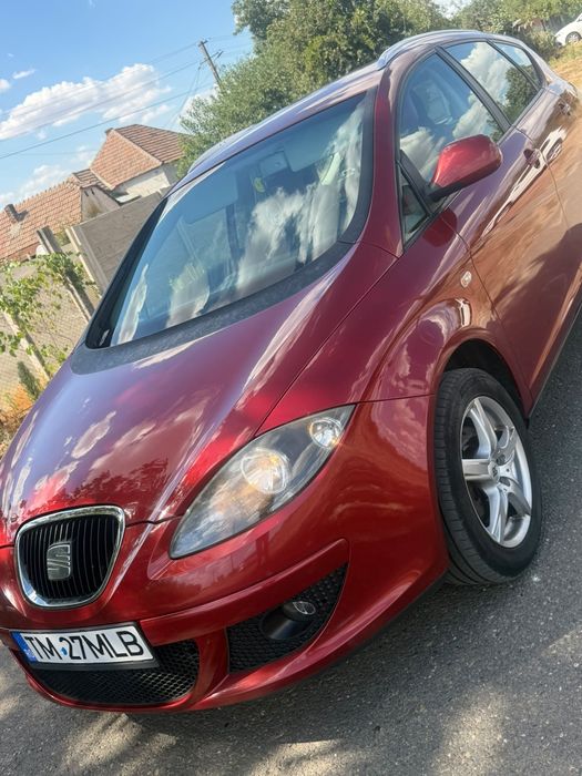 Seat Altea XL unic proprietar