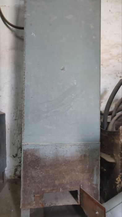 Котел универсальный