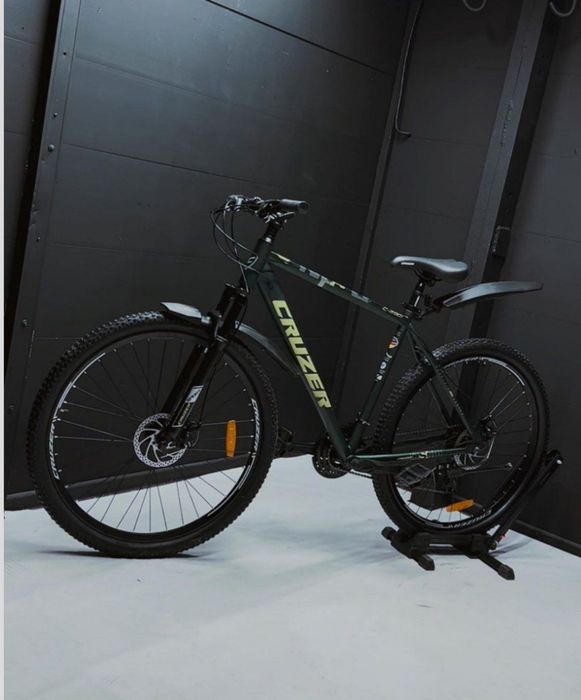 Велосипеды БМВ сака диски оригинал