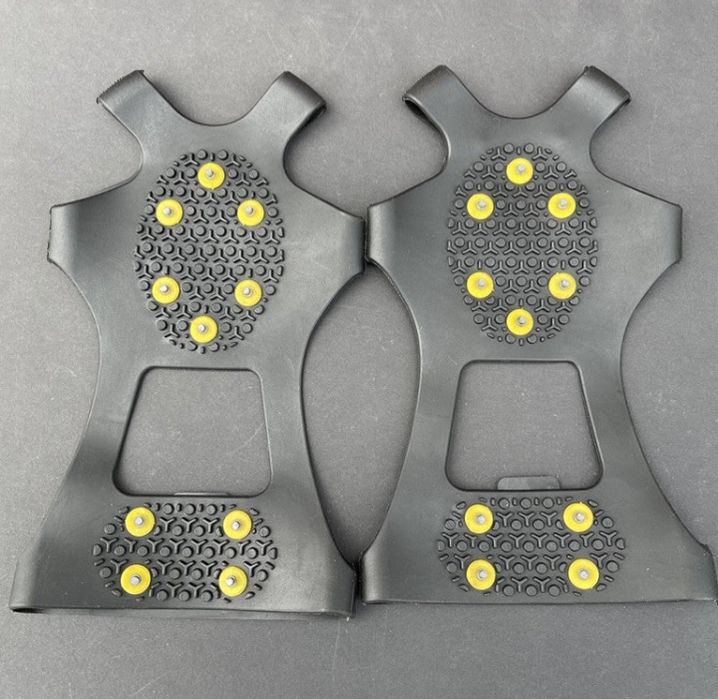 Ледоступы на обувь, антилед, шипы