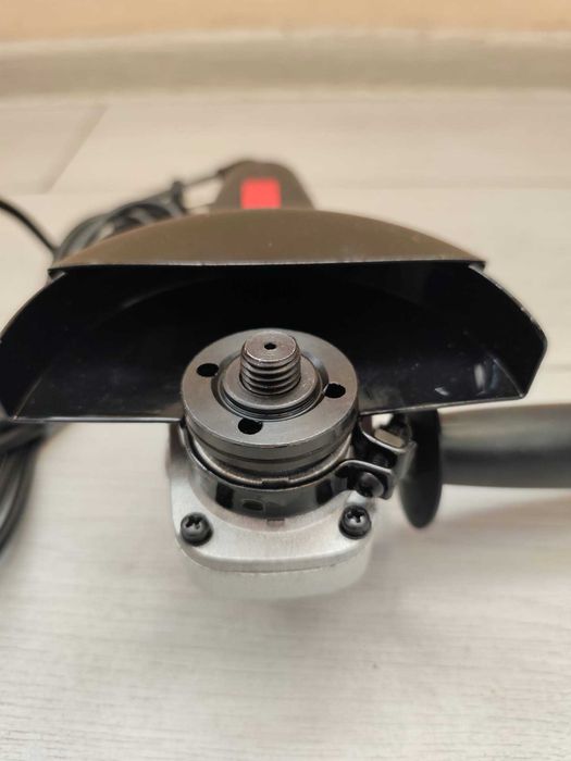 Нов ъглошлайф Eco+ 115 мм, 650W