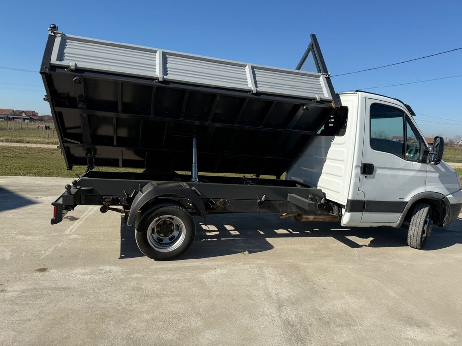 Iveco daily 40C18