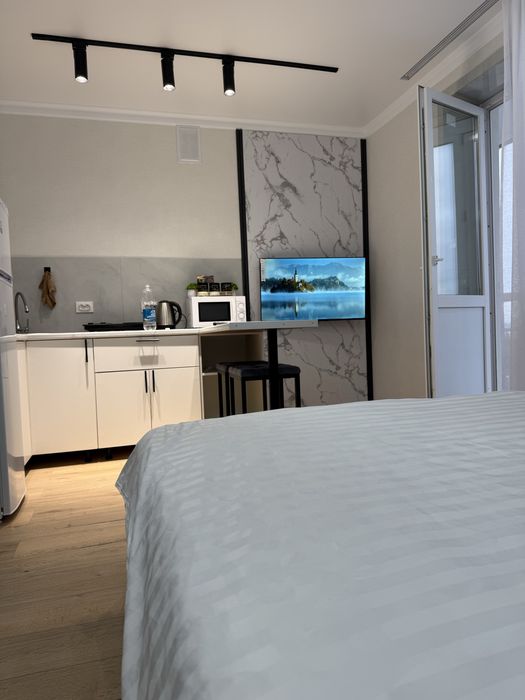 Квартира посуточно