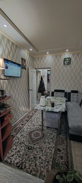 Продажа  Чиланзар 6 квартал 1/1/4