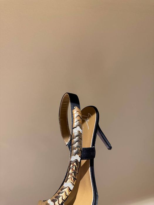 Pantofi Giuseppe Zanotti