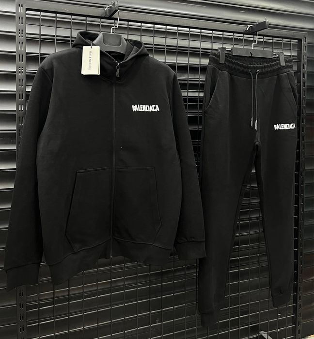 Trening balenciaga