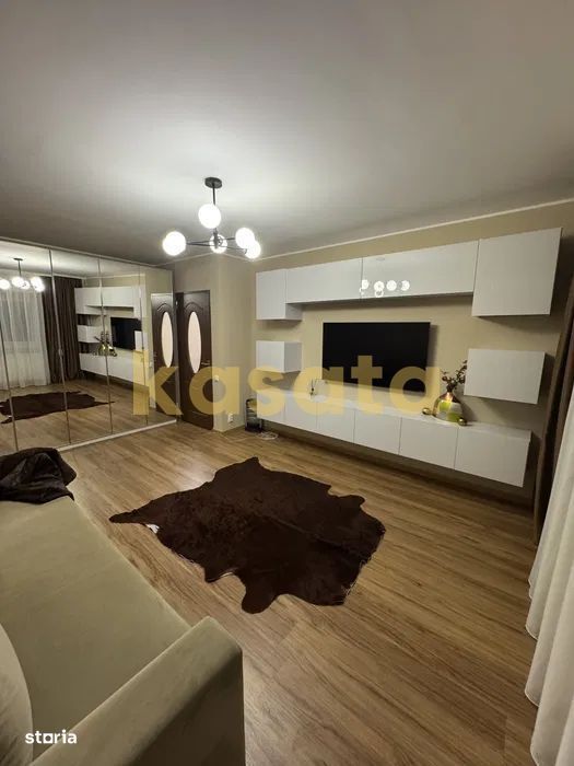 Apartament,